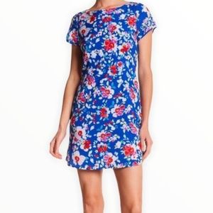 Yumi Kim Floral Mini Dress Size Small